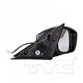 2013 Infiniti G37 Door Mirror Right TYC 5550131 image 4 of 4