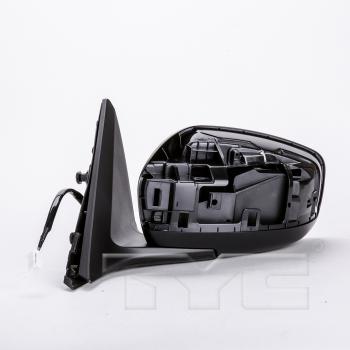 2013 Infiniti G37 Door Mirror Left TYC 5550132 image 1 of 4
