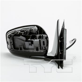 2012 Infiniti G25 Door Mirror