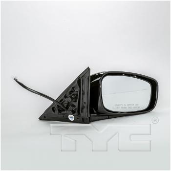 2012 Infiniti G25 Door Mirror Right TYC 5550251 image 2 of 4