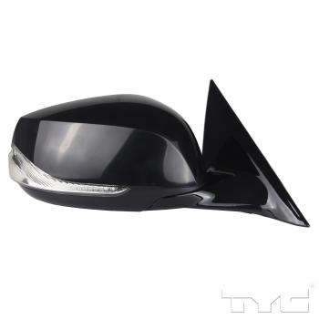 2015 Infiniti Q50 Door Mirror