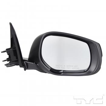 2015 Infiniti Q50 Door Mirror Right TYC 5560041 image 2 of 4