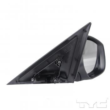 2015 Infiniti Q50 Door Mirror Right TYC 5560041 image 3 of 4