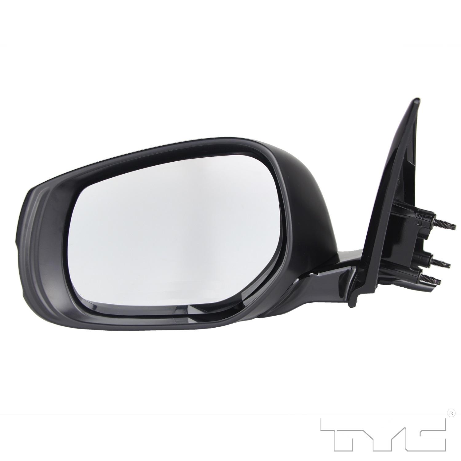 TYC 5560042 - Door Mirror TYC 5560042 Door Mirror product image 2 of 4