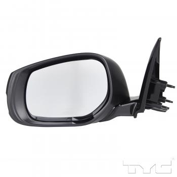 2015 Infiniti Q50 Door Mirror Left TYC 5560042 image 2 of 4