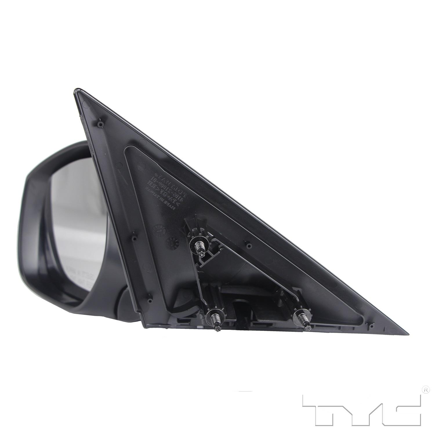 TYC 5560042 - Door Mirror TYC 5560042 Door Mirror product image 3 of 4