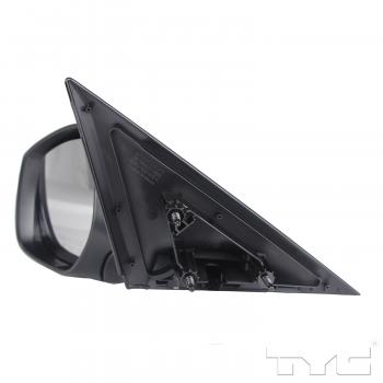 2015 Infiniti Q50 Door Mirror Left TYC 5560042 image 3 of 4