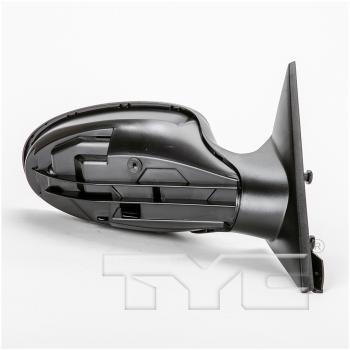 2004 Nissan Altima Door Mirror Right TYC 5700011 image 1 of 3