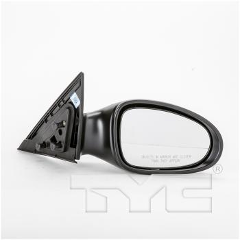 2004 Nissan Altima Door Mirror Right TYC 5700011 image 2 of 3