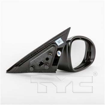 2004 Nissan Altima Door Mirror Right TYC 5700011 image 3 of 3