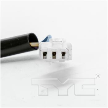 TYC 5700031 Door Mirror product image 3 of 4