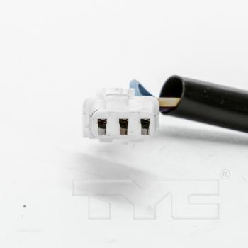 TYC 5700032 Door Mirror product image 3 of 4