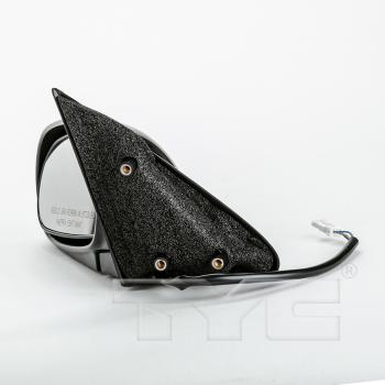 TYC 5700032 Door Mirror product image 4 of 4