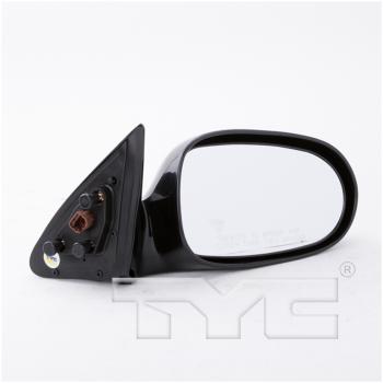 1998 Nissan Altima Door Mirror Right TYC 5700131 image 2 of 4
