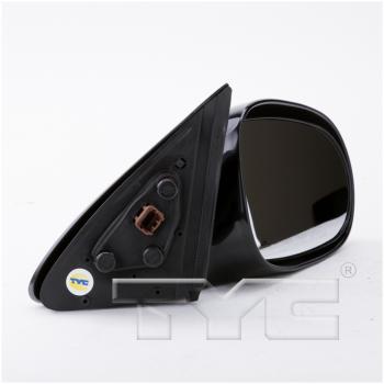 1998 Nissan Altima Door Mirror Right TYC 5700131 image 3 of 4