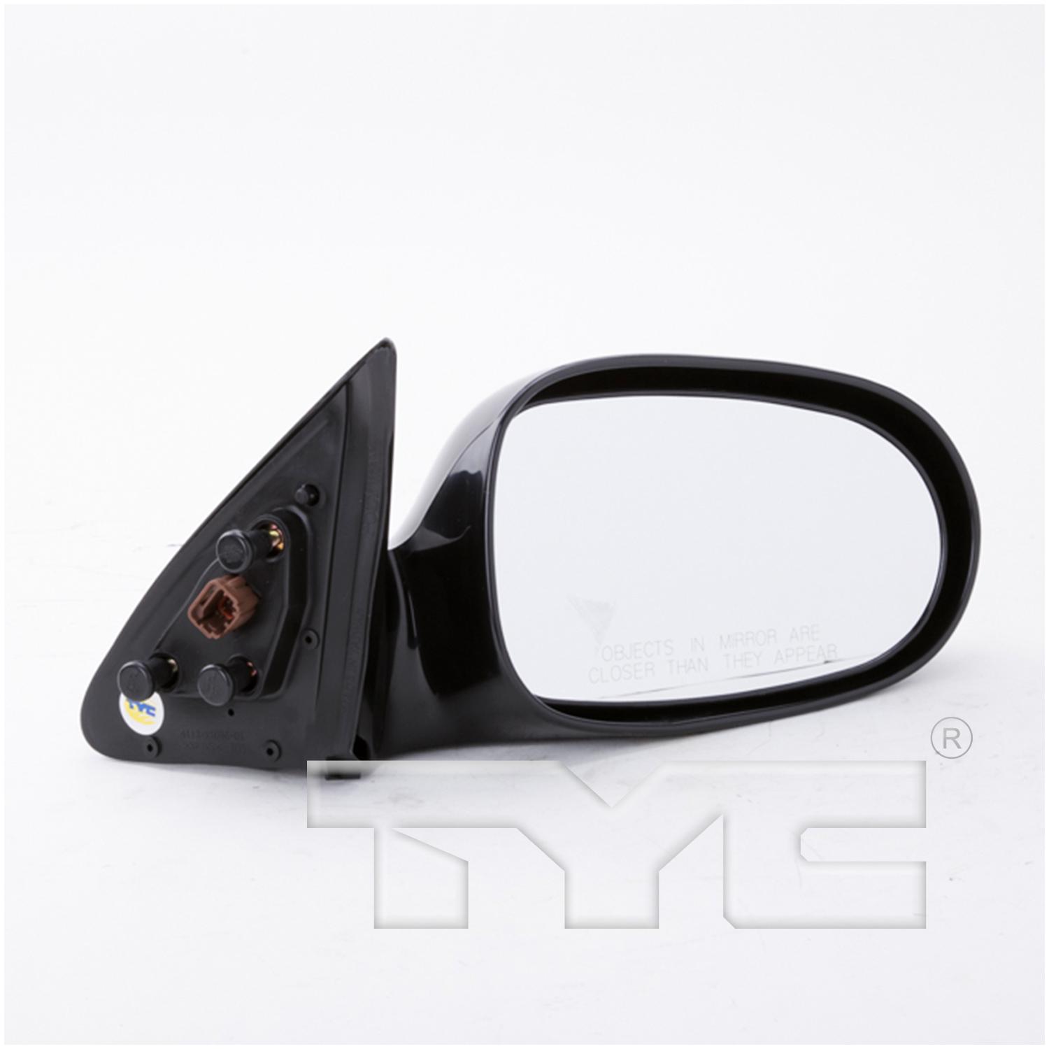TYC 5700131 - Door Mirror TYC 5700131 Door Mirror product image 5 of 6