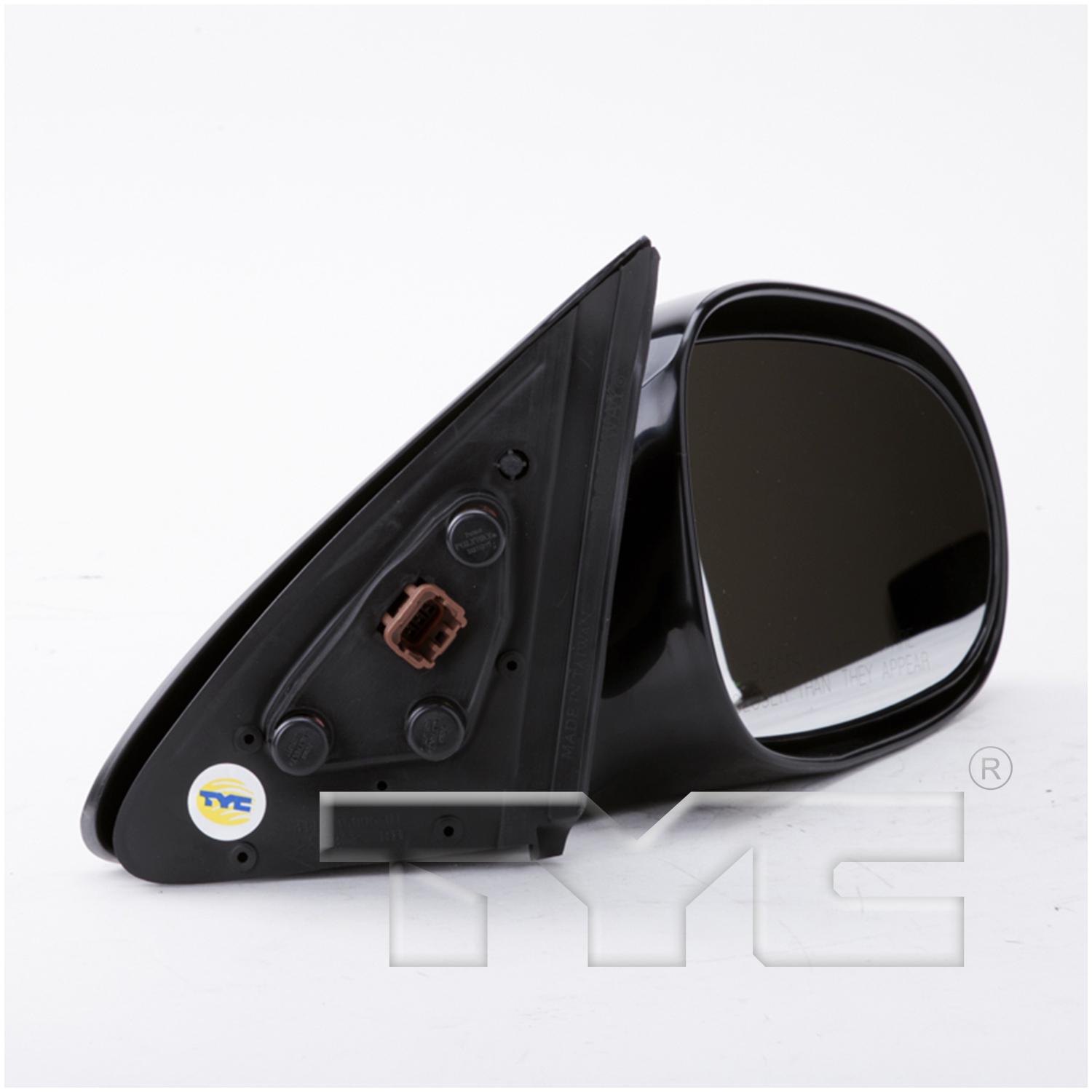 TYC 5700131 - Door Mirror TYC 5700131 Door Mirror product image 6 of 6