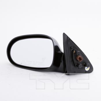 1998 Nissan Altima Door Mirror Left TYC 5700132 image 2 of 3