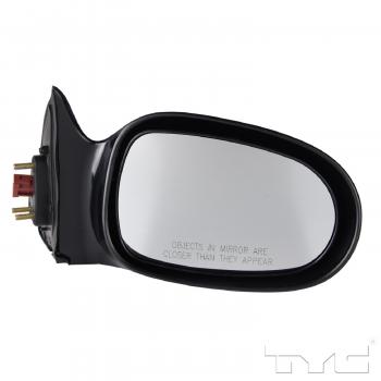 2001 Nissan Altima Door Mirror Right TYC 5700231 image 2 of 2