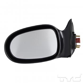2001 Nissan Altima Door Mirror Left TYC 5700232 image 2 of 2