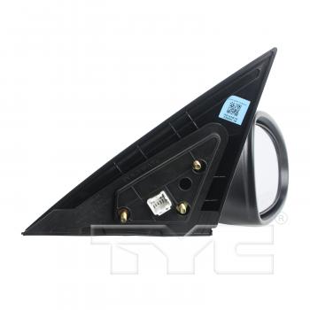 2004 Nissan Altima Door Mirror Right TYC 5700331 image 4 of 4