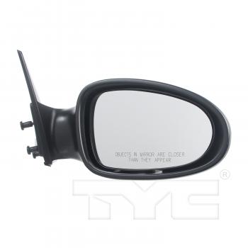 2004 Nissan Altima Door Mirror Right TYC 57003311 image 2 of 4