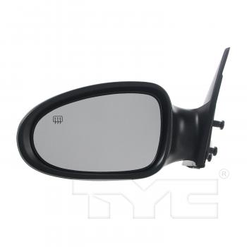 2004 Nissan Altima Door Mirror Left TYC 57003321 image 2 of 4