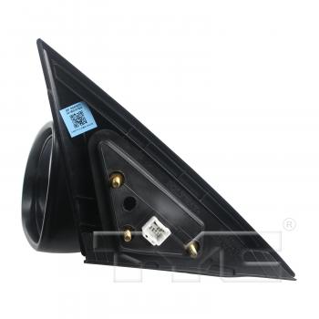 2004 Nissan Altima Door Mirror Left TYC 57003321 image 4 of 4