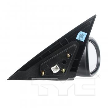 2004 Nissan Altima Door Mirror Right TYC 5700341 image 4 of 4