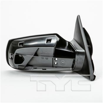 2009 Nissan Altima Door Mirror Right TYC 5700431 image 1 of 4