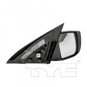 2009 Nissan Altima Door Mirror Right TYC 5700431 image 3 of 4