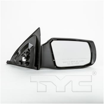 2009 Nissan Altima Door Mirror Right TYC 57004311 image 1 of 1
