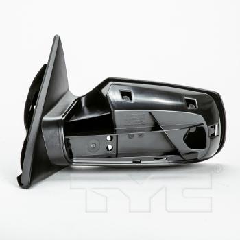 2009 Nissan Altima Door Mirror Left TYC 5700432 image 1 of 4