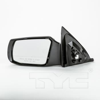 2009 Nissan Altima Door Mirror Left TYC 5700432 image 2 of 4