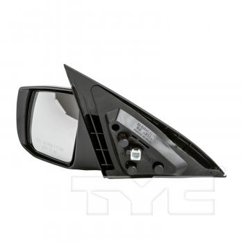 2009 Nissan Altima Door Mirror Left TYC 5700432 image 3 of 4