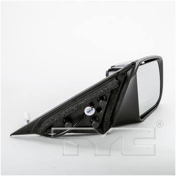 2016 Nissan Altima Door Mirror Right TYC 5700531 image 4 of 4
