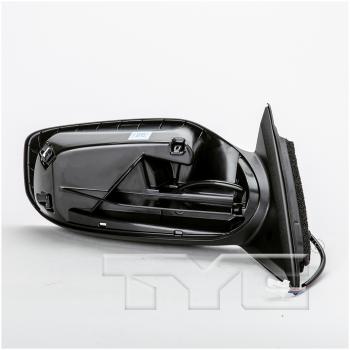2016 Nissan Altima Door Mirror Right TYC 57005311 image 1 of 4