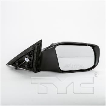 2016 Nissan Altima Door Mirror Right TYC 57005311 image 2 of 4