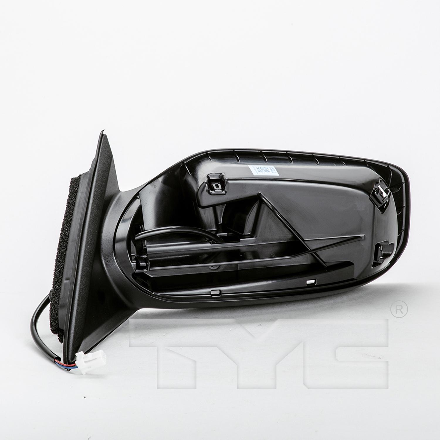 TYC 5700532 Door Mirror product image 1 of 4