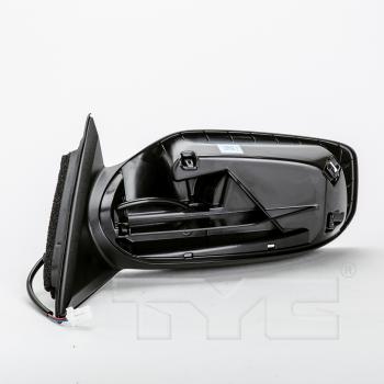 2016 Nissan Altima Door Mirror Left TYC 5700532 image 1 of 4