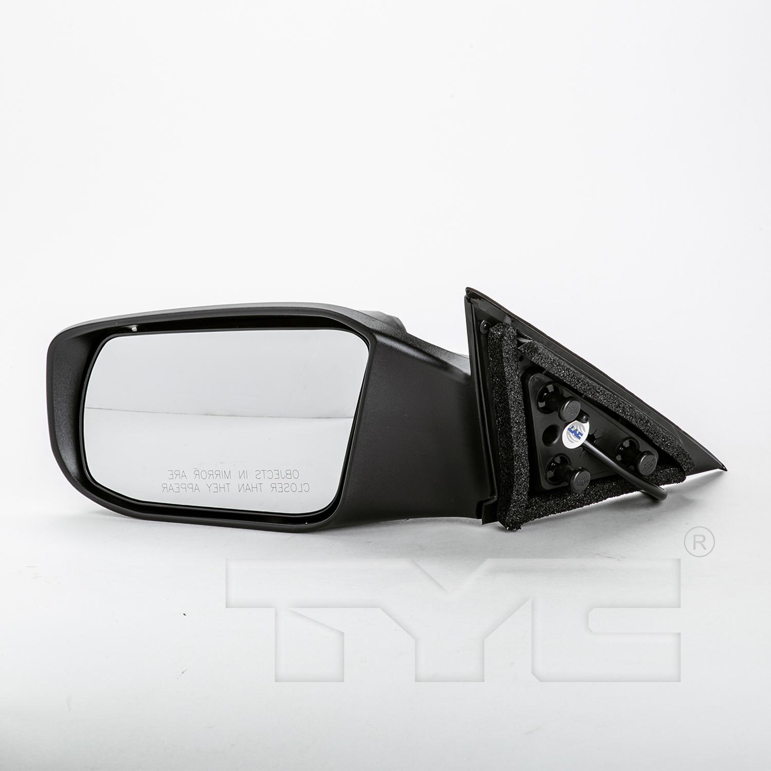 TYC 5700532 Door Mirror product image 2 of 4
