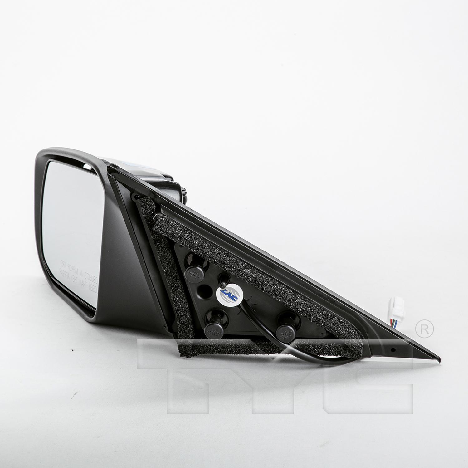 TYC 5700532 Door Mirror product image 4 of 4