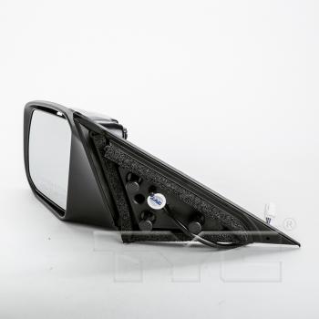 2016 Nissan Altima Door Mirror Left TYC 5700532 image 4 of 4