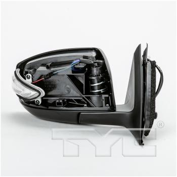 2016 Nissan Altima Door Mirror Right TYC 5700541 image 1 of 4