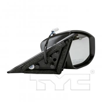 2016 Nissan Altima Door Mirror Right TYC 5700541 image 4 of 4