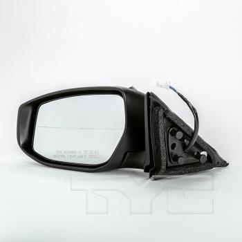 2016 Nissan Altima Door Mirror Left TYC 5700542 image 2 of 4