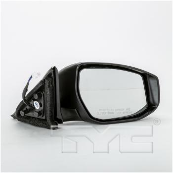 2016 Nissan Altima Door Mirror Right TYC 5700631 image 2 of 4