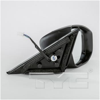 2016 Nissan Altima Door Mirror Right TYC 5700631 image 4 of 4