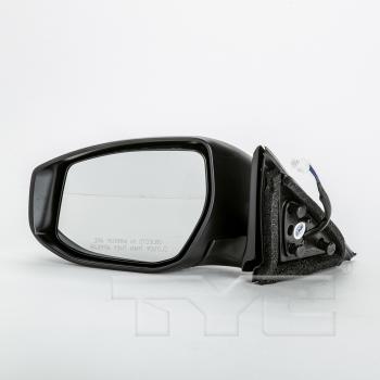 2016 Nissan Altima Door Mirror Left TYC 5700632 image 2 of 4