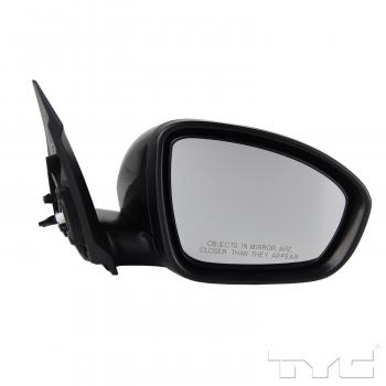 2023 Nissan Altima Door Mirror Right TYC 5700731 image 2 of 4